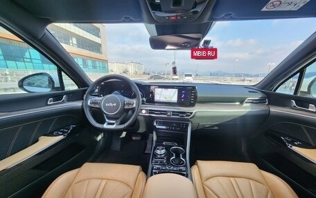 KIA K5, 2023 год, 2 520 000 рублей, 6 фотография