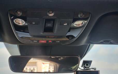 KIA K5, 2023 год, 2 520 000 рублей, 17 фотография