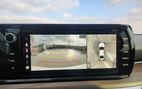 KIA K5, 2023 год, 2 520 000 рублей, 18 фотография