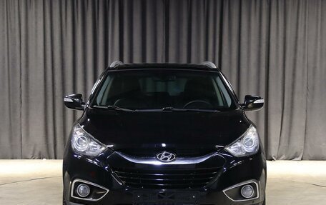 Hyundai ix35 I рестайлинг, 2013 год, 1 019 000 рублей, 12 фотография