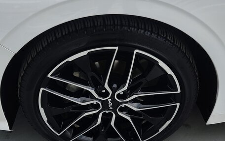 KIA K5, 2023 год, 2 520 000 рублей, 19 фотография