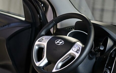 Hyundai ix35 I рестайлинг, 2013 год, 1 019 000 рублей, 9 фотография