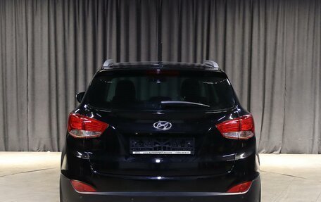 Hyundai ix35 I рестайлинг, 2013 год, 1 019 000 рублей, 13 фотография