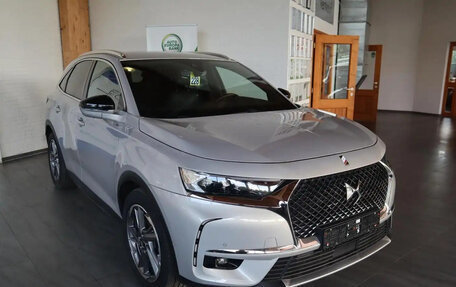 DS 7 Crossback I, 2022 год, 2 850 000 рублей, 3 фотография