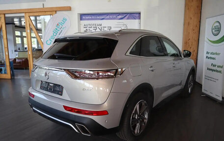 DS 7 Crossback I, 2022 год, 2 850 000 рублей, 2 фотография