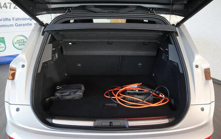 DS 7 Crossback I, 2022 год, 2 850 000 рублей, 4 фотография