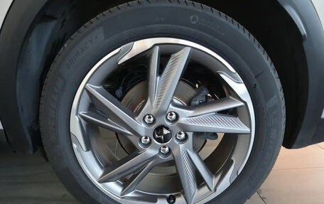 DS 7 Crossback I, 2022 год, 2 850 000 рублей, 5 фотография