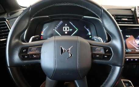 DS 7 Crossback I, 2022 год, 2 850 000 рублей, 9 фотография