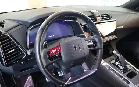 DS 7 Crossback I, 2022 год, 2 850 000 рублей, 8 фотография