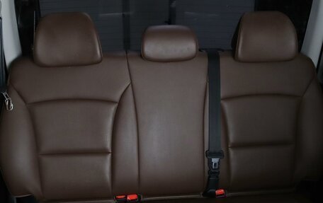 Hyundai Grand Starex Grand Starex I рестайлинг 2, 2019 год, 3 499 000 рублей, 17 фотография