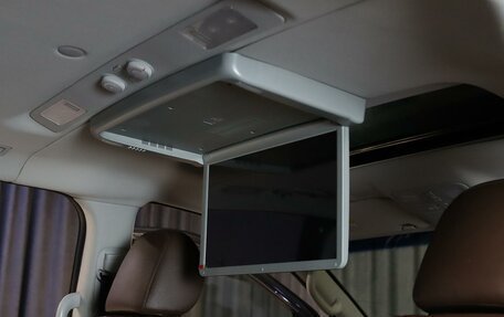 Hyundai Grand Starex Grand Starex I рестайлинг 2, 2019 год, 3 499 000 рублей, 15 фотография