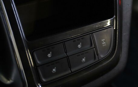 Hyundai Grand Starex Grand Starex I рестайлинг 2, 2019 год, 3 499 000 рублей, 11 фотография