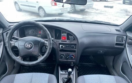 Hyundai Elantra III, 2006 год, 325 000 рублей, 5 фотография