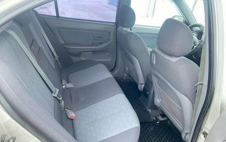 Hyundai Elantra III, 2006 год, 325 000 рублей, 7 фотография