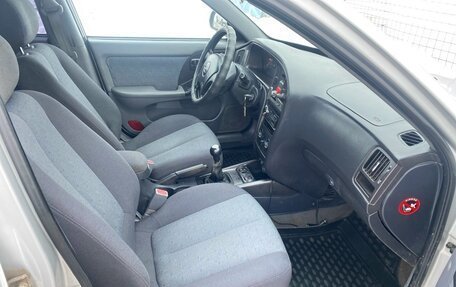 Hyundai Elantra III, 2006 год, 325 000 рублей, 6 фотография