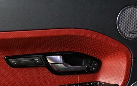 Land Rover Range Rover Evoque I, 2012 год, 1 699 000 рублей, 10 фотография