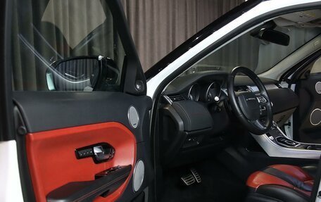 Land Rover Range Rover Evoque I, 2012 год, 1 699 000 рублей, 7 фотография