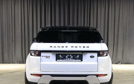 Land Rover Range Rover Evoque I, 2012 год, 1 699 000 рублей, 5 фотография