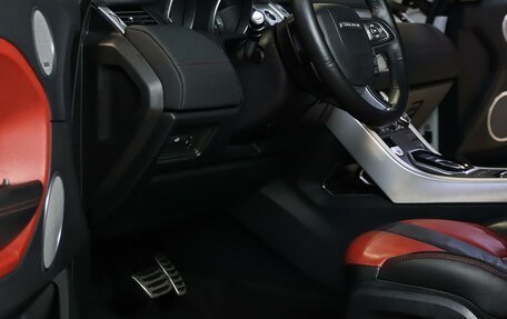 Land Rover Range Rover Evoque I, 2012 год, 1 699 000 рублей, 9 фотография