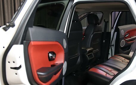 Land Rover Range Rover Evoque I, 2012 год, 1 699 000 рублей, 8 фотография