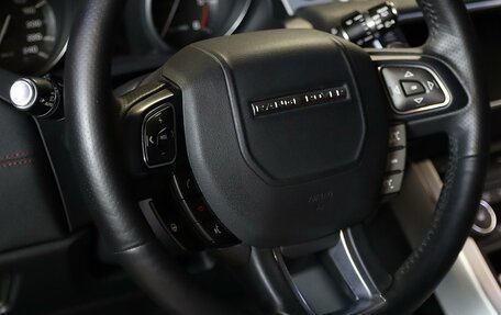 Land Rover Range Rover Evoque I, 2012 год, 1 699 000 рублей, 12 фотография