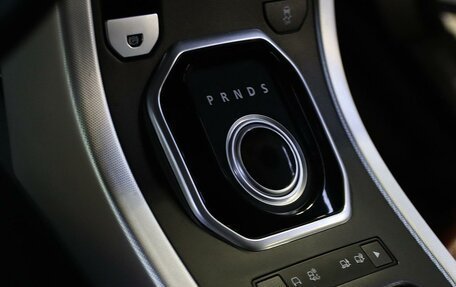 Land Rover Range Rover Evoque I, 2012 год, 1 699 000 рублей, 13 фотография