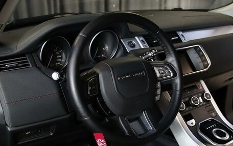 Land Rover Range Rover Evoque I, 2012 год, 1 699 000 рублей, 11 фотография