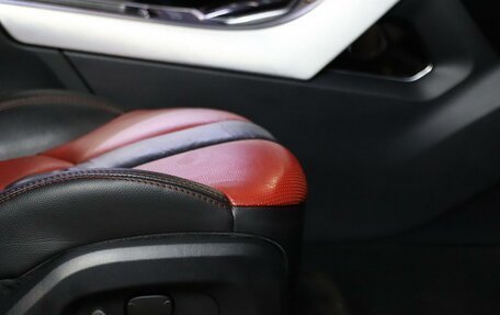 Land Rover Range Rover Evoque I, 2012 год, 1 699 000 рублей, 14 фотография