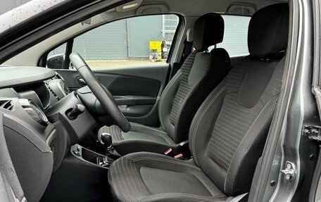 Renault Kaptur I рестайлинг, 2016 год, 1 299 000 рублей, 10 фотография