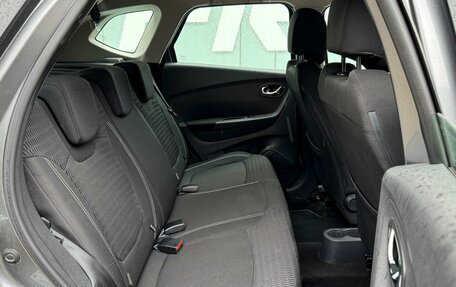 Renault Kaptur I рестайлинг, 2016 год, 1 299 000 рублей, 7 фотография