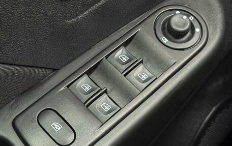 Renault Kaptur I рестайлинг, 2016 год, 1 299 000 рублей, 12 фотография