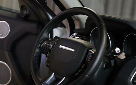 Land Rover Range Rover Evoque I, 2012 год, 1 699 000 рублей, 16 фотография