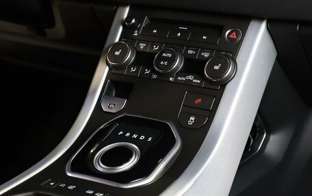 Land Rover Range Rover Evoque I, 2012 год, 1 699 000 рублей, 17 фотография