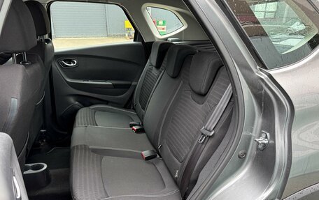 Renault Kaptur I рестайлинг, 2016 год, 1 299 000 рублей, 9 фотография