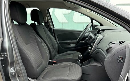 Renault Kaptur I рестайлинг, 2016 год, 1 299 000 рублей, 8 фотография