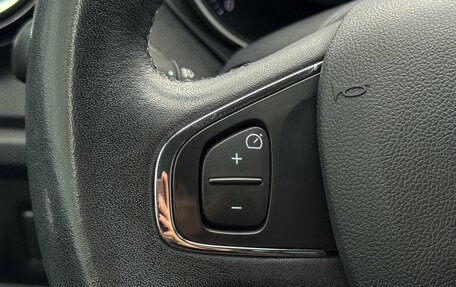 Renault Kaptur I рестайлинг, 2016 год, 1 299 000 рублей, 14 фотография