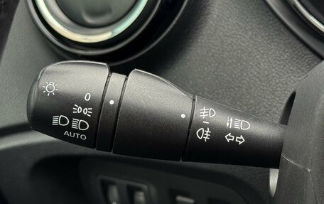 Renault Kaptur I рестайлинг, 2016 год, 1 299 000 рублей, 15 фотография