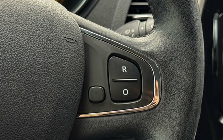 Renault Kaptur I рестайлинг, 2016 год, 1 299 000 рублей, 17 фотография