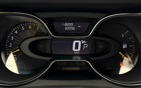 Renault Kaptur I рестайлинг, 2016 год, 1 299 000 рублей, 16 фотография