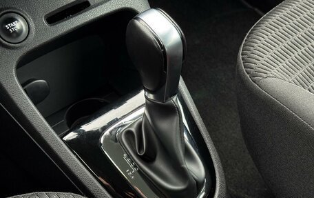 Renault Kaptur I рестайлинг, 2016 год, 1 299 000 рублей, 23 фотография