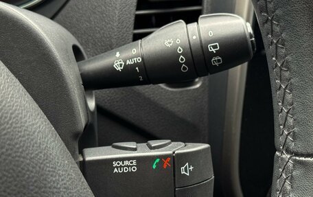 Renault Kaptur I рестайлинг, 2016 год, 1 299 000 рублей, 18 фотография