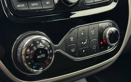 Renault Kaptur I рестайлинг, 2016 год, 1 299 000 рублей, 21 фотография