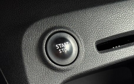 Renault Kaptur I рестайлинг, 2016 год, 1 299 000 рублей, 19 фотография