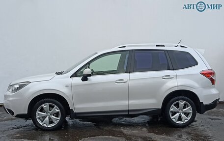 Subaru Forester, 2013 год, 1 440 000 рублей, 8 фотография