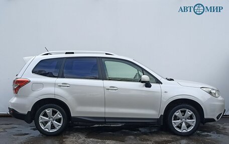 Subaru Forester, 2013 год, 1 440 000 рублей, 4 фотография
