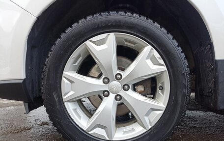 Subaru Forester, 2013 год, 1 440 000 рублей, 9 фотография