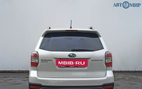 Subaru Forester, 2013 год, 1 440 000 рублей, 6 фотография