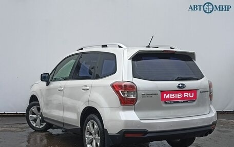 Subaru Forester, 2013 год, 1 440 000 рублей, 7 фотография