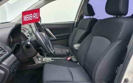 Subaru Forester, 2013 год, 1 440 000 рублей, 10 фотография