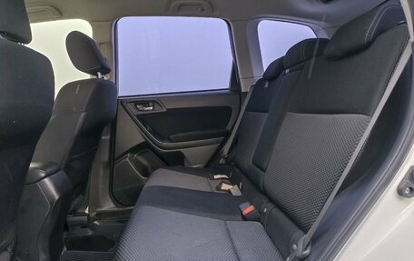 Subaru Forester, 2013 год, 1 440 000 рублей, 11 фотография